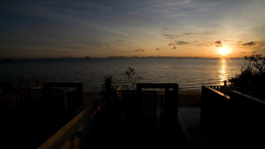 NCHANTRA POOLS SUITE RESIDENCE — фото 12