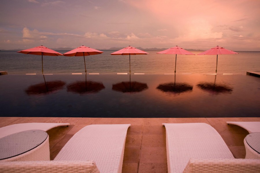 NCHANTRA POOLS SUITE RESIDENCE — фото 14