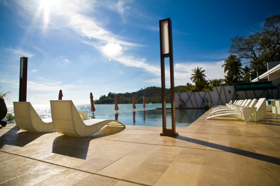 NCHANTRA POOLS SUITE RESIDENCE — фото 15