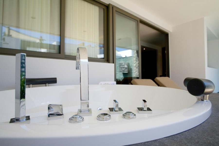 NCHANTRA POOLS SUITE RESIDENCE — фото 16