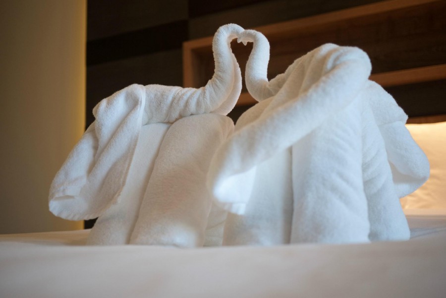 NCHANTRA POOLS SUITE RESIDENCE — фото 17