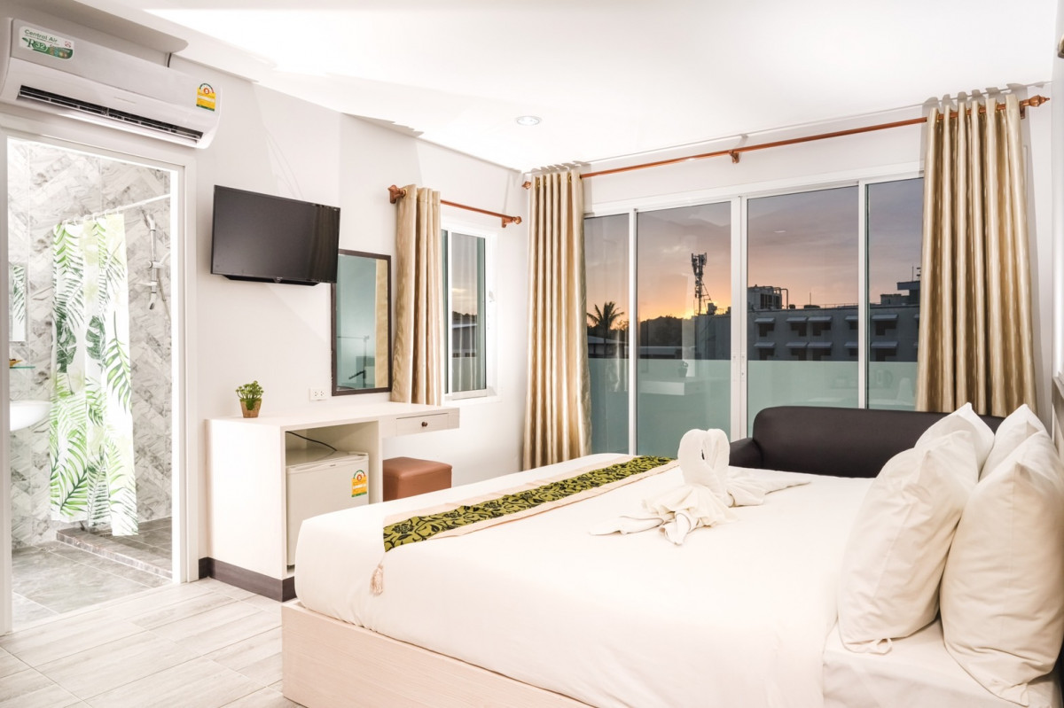 NEPTUNA HOTEL BY MADUZI — фото 8