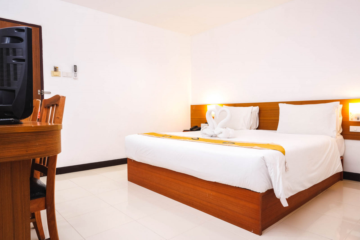 NEPTUNA HOTEL BY MADUZI — фото 10