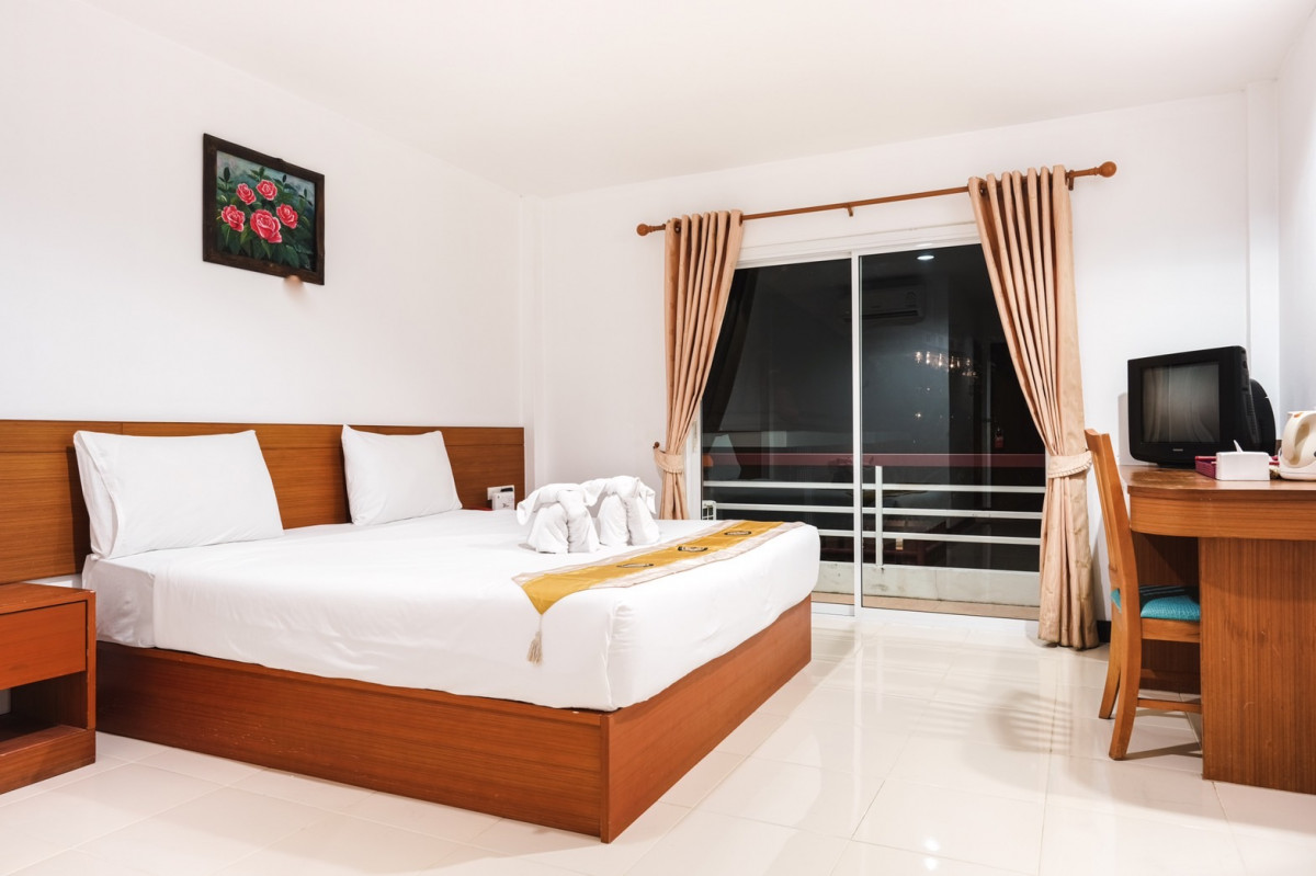 NEPTUNA HOTEL BY MADUZI — фото 13