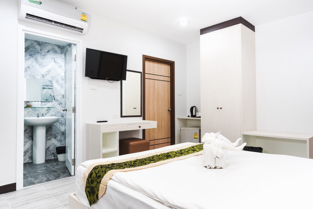 NEPTUNA HOTEL BY MADUZI — фото 15