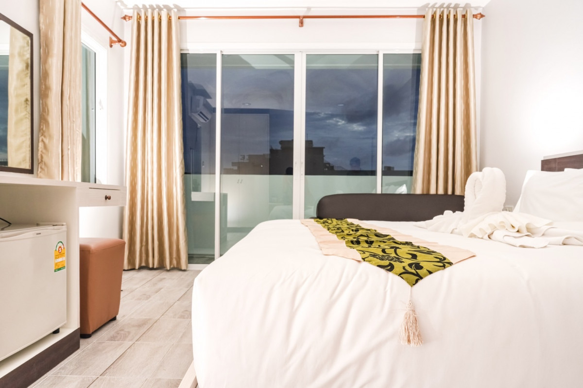 NEPTUNA HOTEL BY MADUZI — фото 17