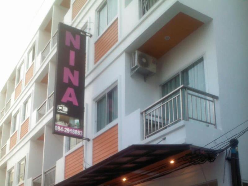 NINAS HOTEL