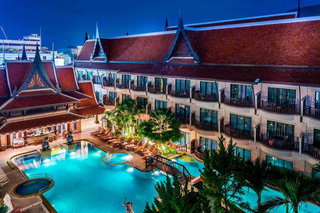 NIPA RESORT — фото 3