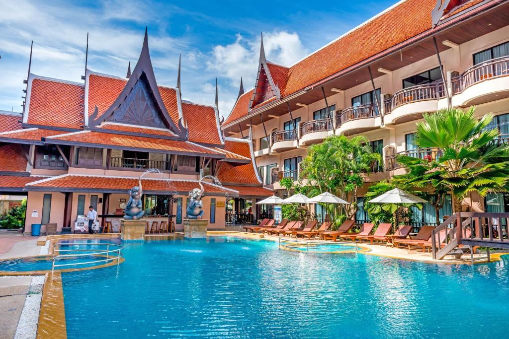 NIPA RESORT — фото 4