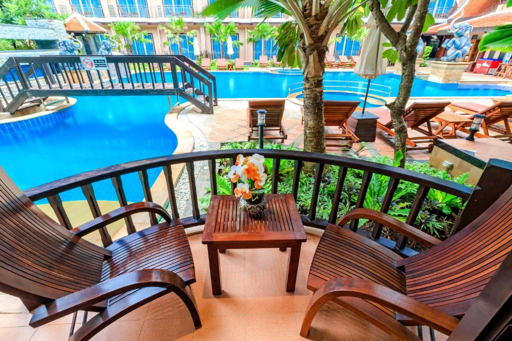 NIPA RESORT — фото 9