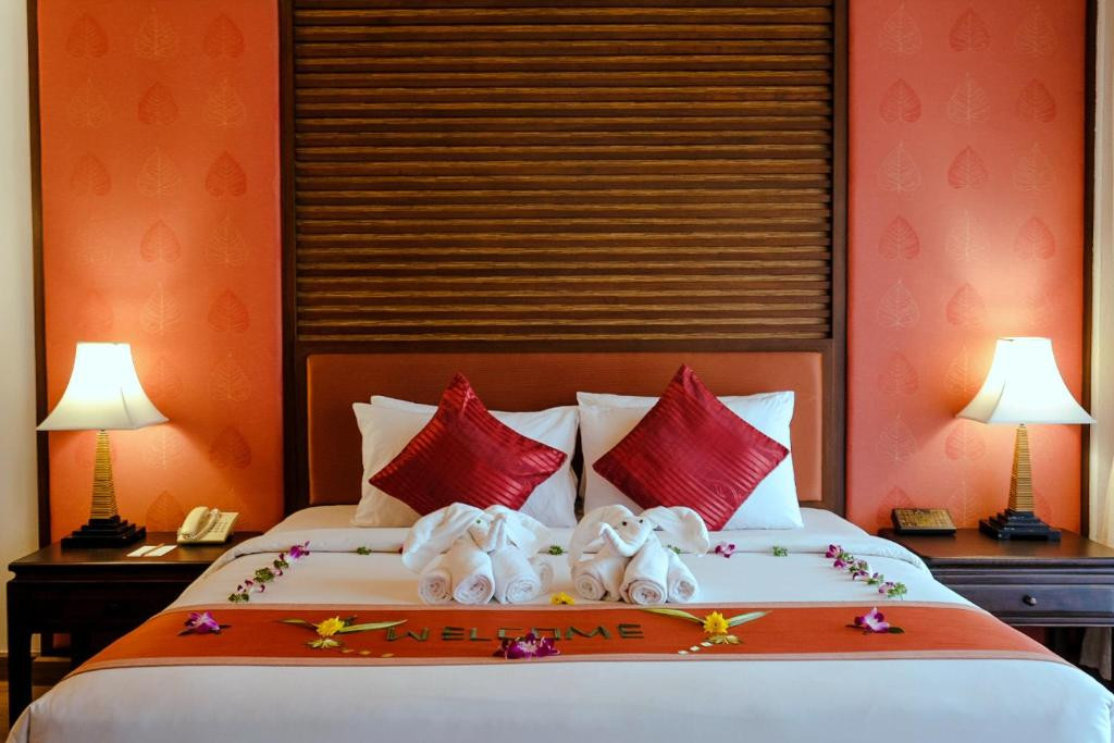 NIPA RESORT — фото 10