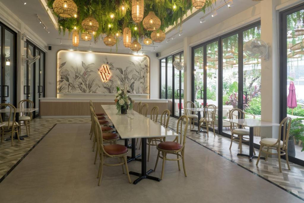 NIRANAPA BOUTIQUE RESORT (EX. KATA COUNTRY HOUSE) — фото 3