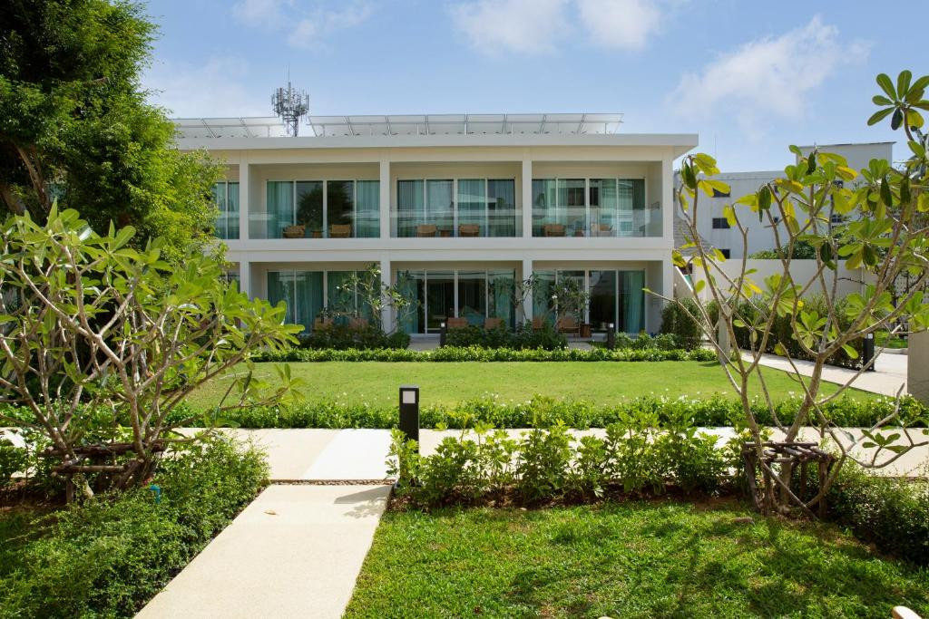 NIRANAPA BOUTIQUE RESORT (EX. KATA COUNTRY HOUSE) — фото 12