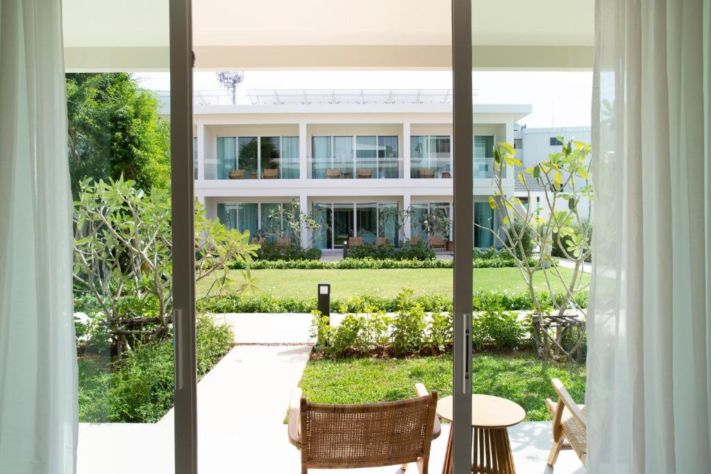NIRANAPA BOUTIQUE RESORT (EX. KATA COUNTRY HOUSE) — фото 13