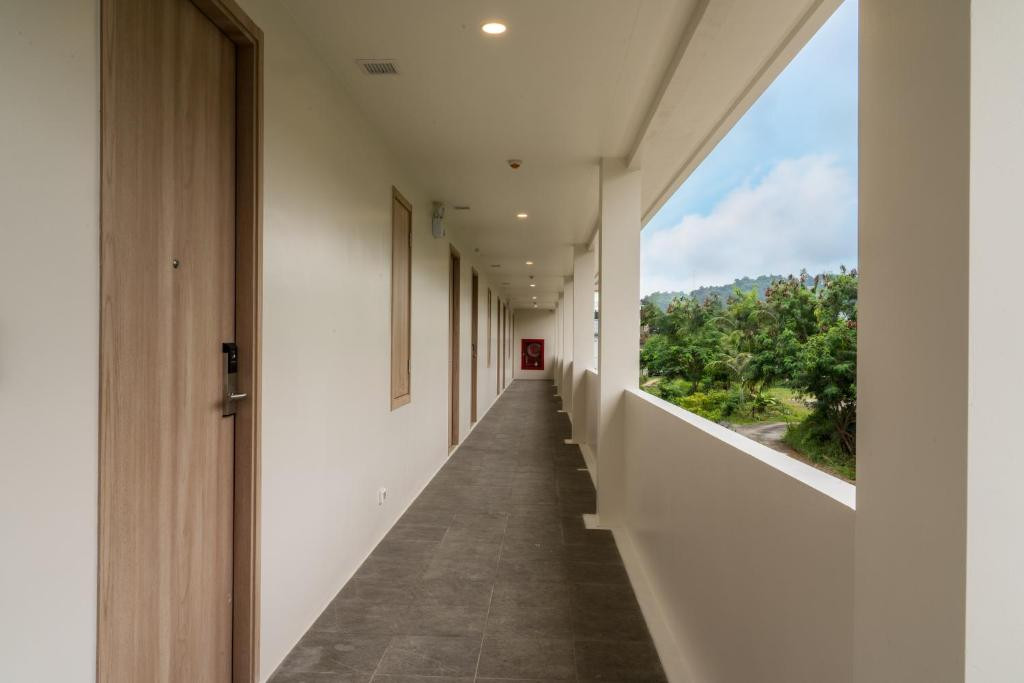NIRANAPA BOUTIQUE RESORT (EX. KATA COUNTRY HOUSE) — фото 15