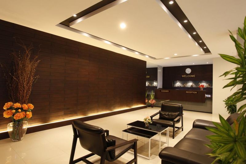 NIZE HOTEL