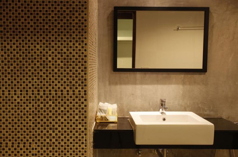 NIZE HOTEL — фото 7