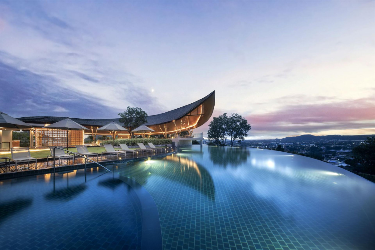 NOKU PHUKET — фото 2