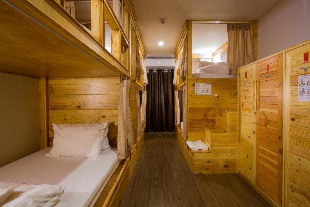 NONNEE HOSTEL — фото 2
