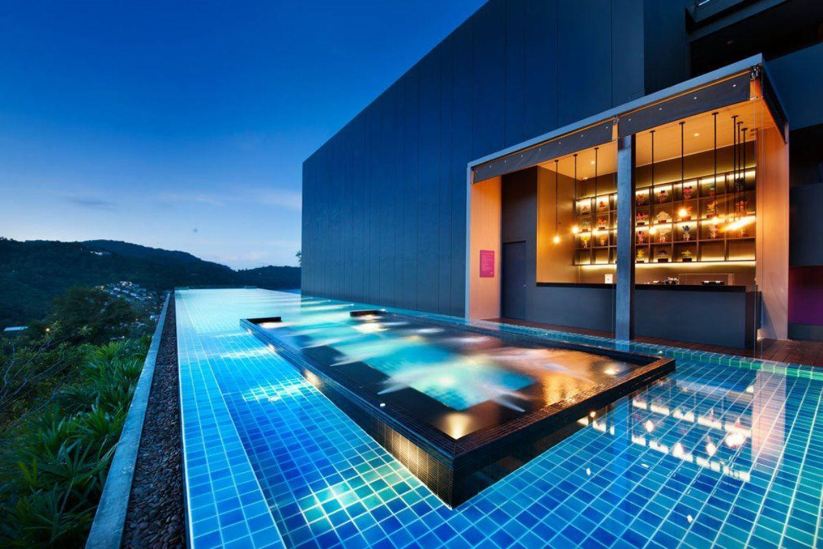 NOOK DEE KATA BEACH RESORT — фото 2