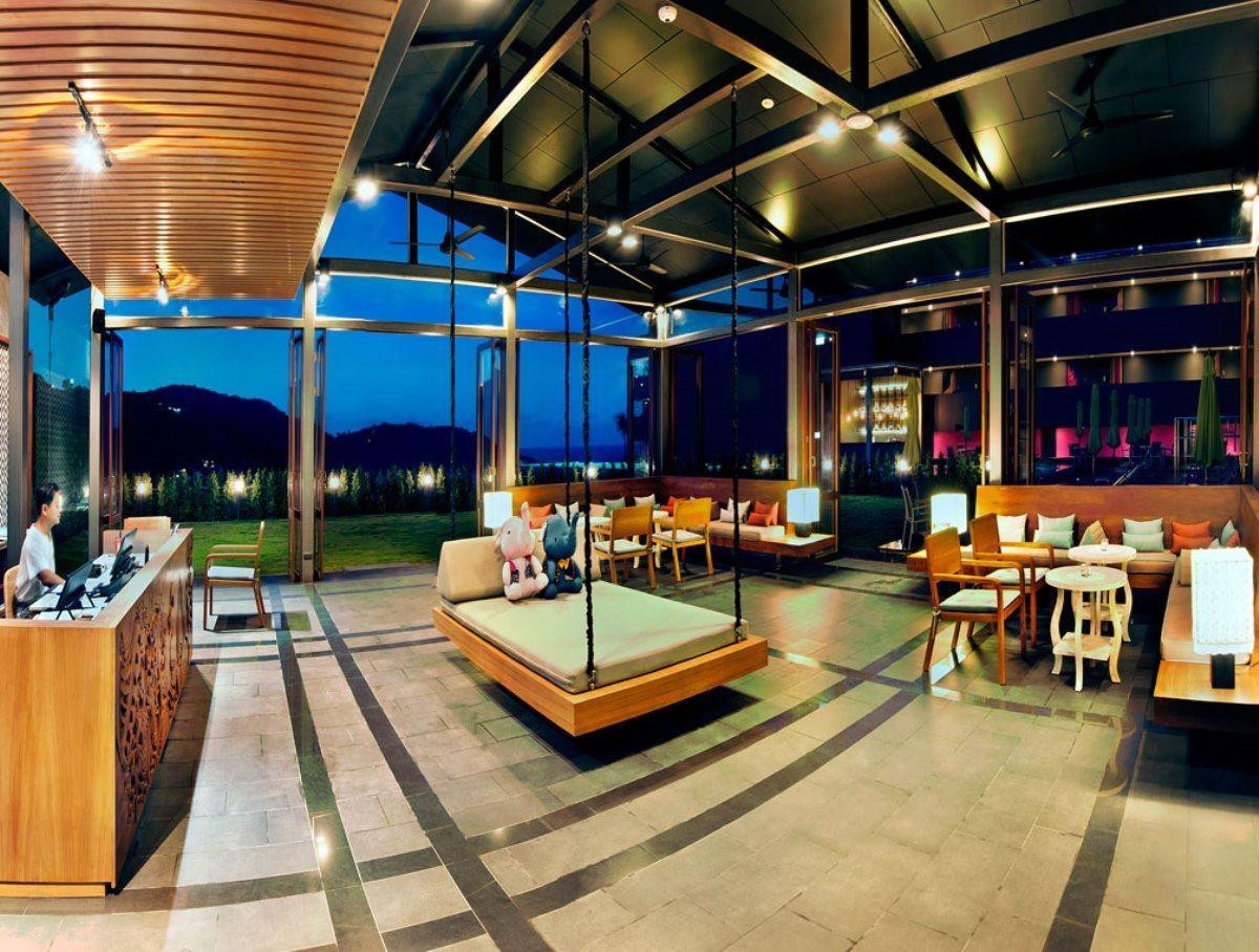 NOOK DEE KATA BEACH RESORT — фото 5