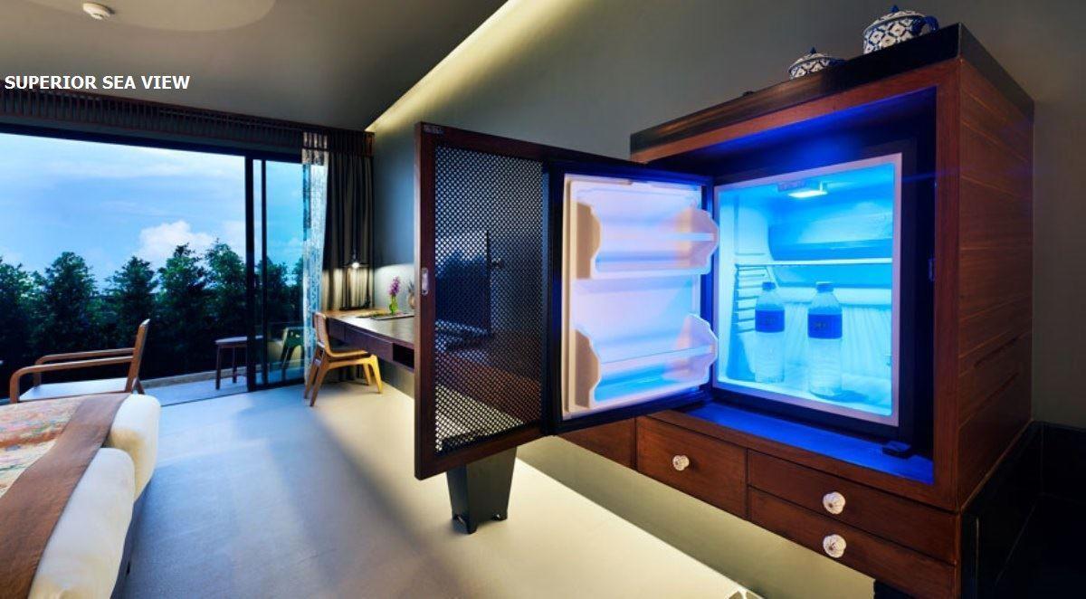 NOOK DEE KATA BEACH RESORT — фото 12