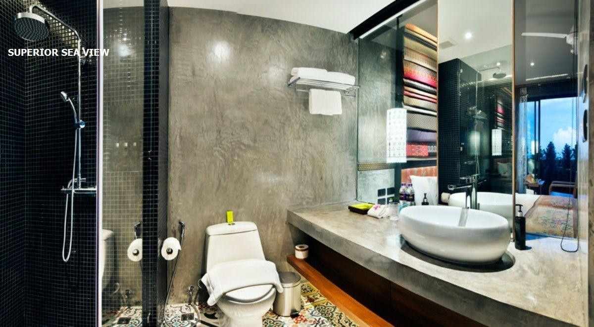 NOOK DEE KATA BEACH RESORT — фото 14