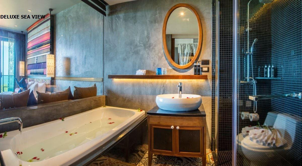 NOOK DEE KATA BEACH RESORT — фото 17