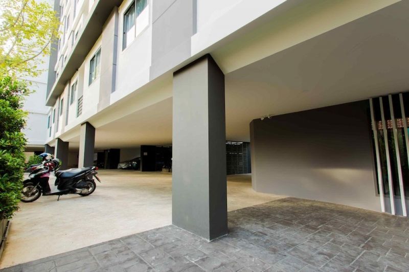 NOON VILLAGE TOWER 2 — фото 13