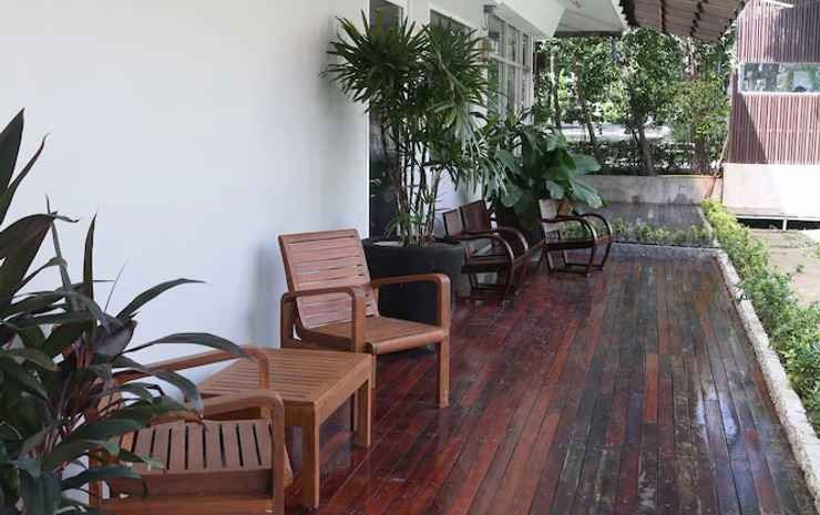 NORI HOUSE KATA BEACH — фото 13