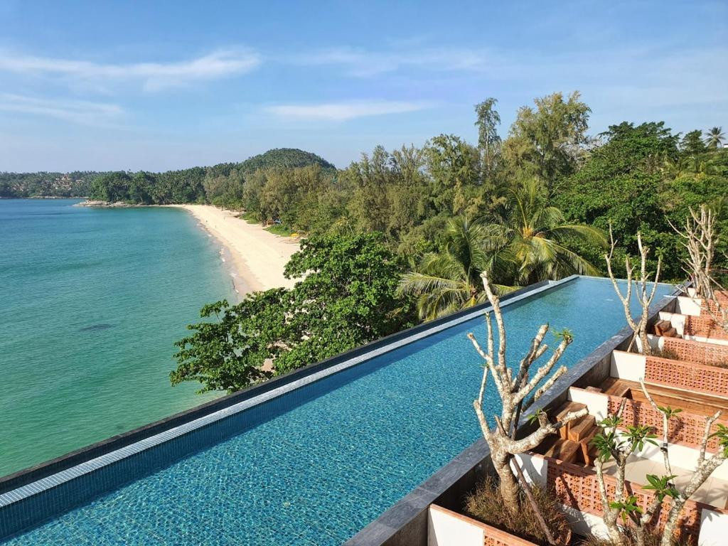 NORN TALAY SURIN BEACH (EX. SURIN BEACH RESORT) — фото 2