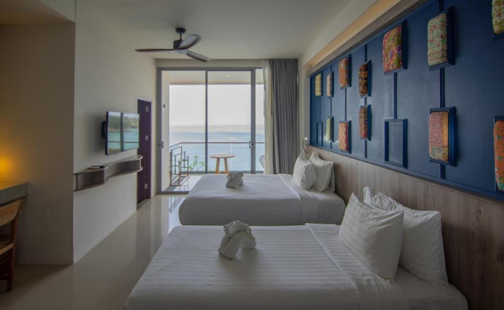 NORN TALAY SURIN BEACH (EX. SURIN BEACH RESORT) — фото 3
