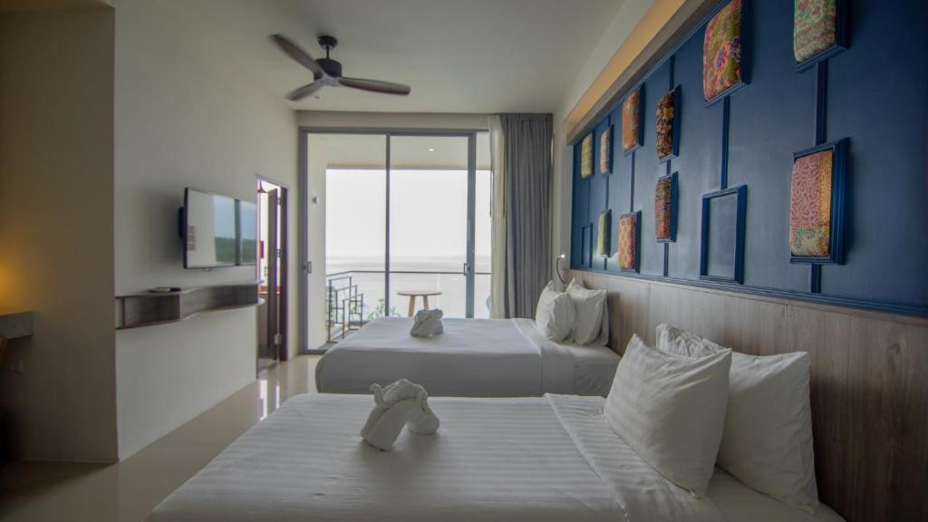 NORN TALAY SURIN BEACH (EX. SURIN BEACH RESORT) — фото 6