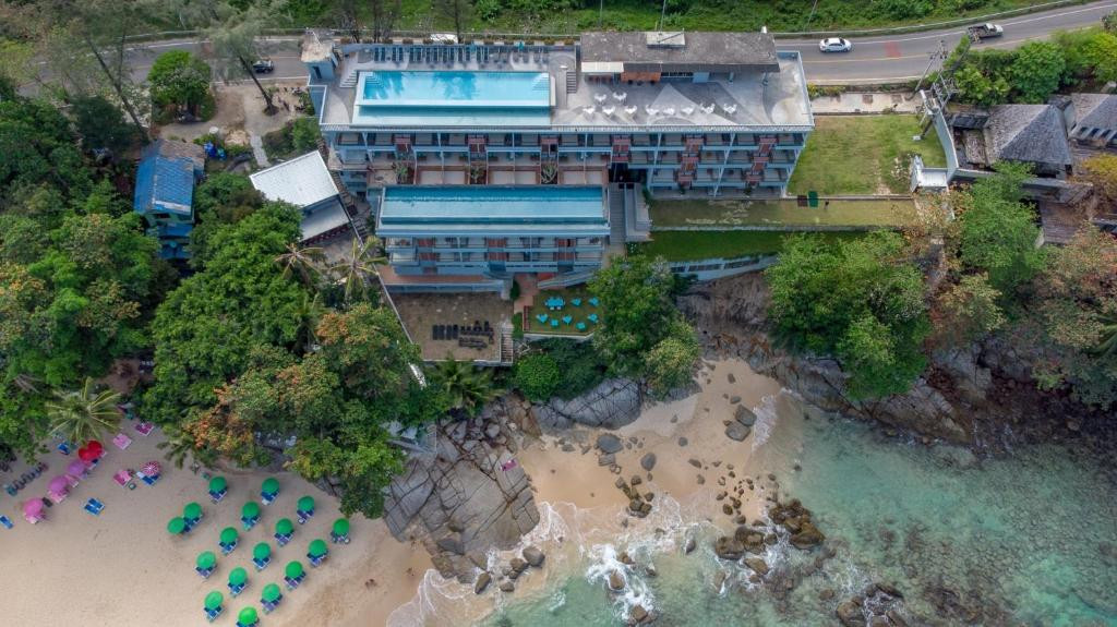 NORN TALAY SURIN BEACH (EX. SURIN BEACH RESORT) — фото 7