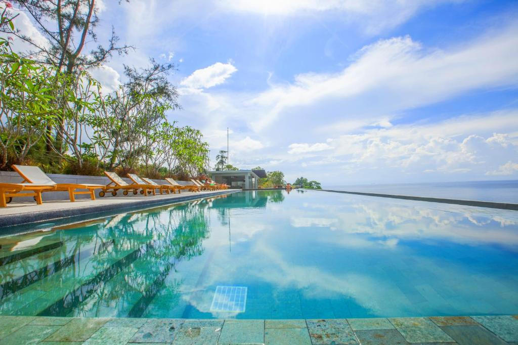 NORN TALAY SURIN BEACH (EX. SURIN BEACH RESORT) — фото 10