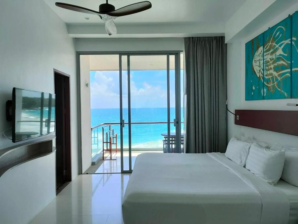 NORN TALAY SURIN BEACH (EX. SURIN BEACH RESORT) — фото 11