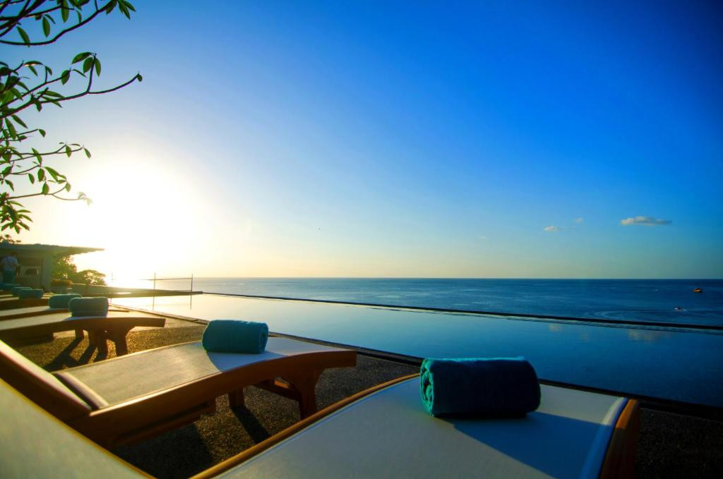 NORN TALAY SURIN BEACH (EX. SURIN BEACH RESORT) — фото 12