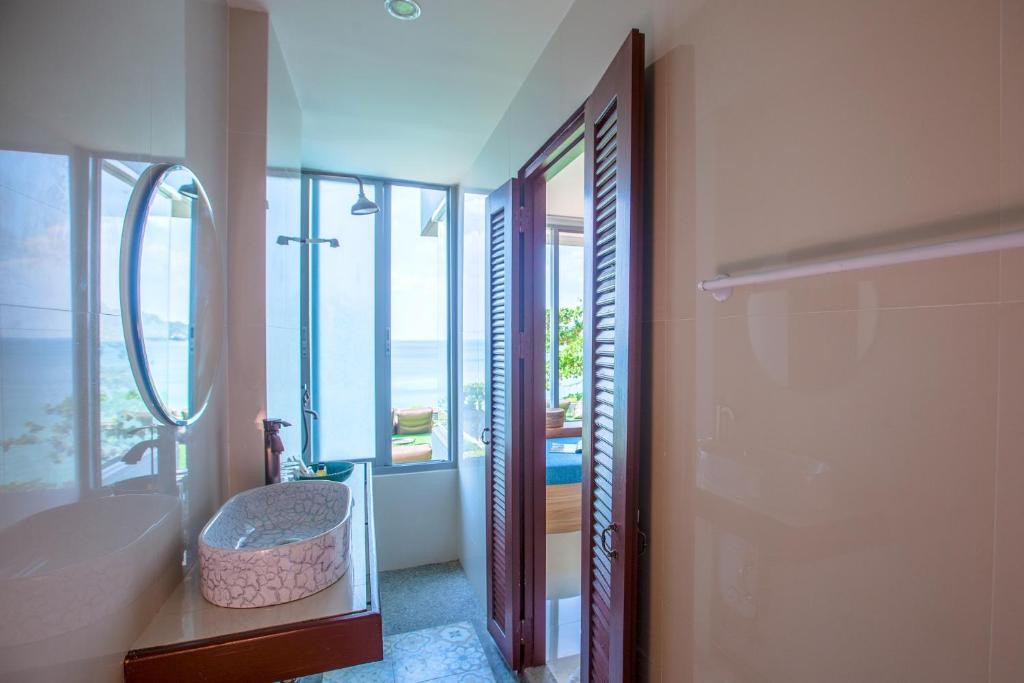 NORN TALAY SURIN BEACH (EX. SURIN BEACH RESORT) — фото 13
