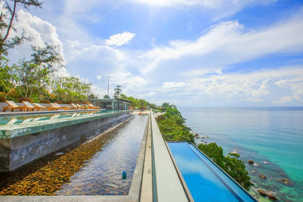 NORN TALAY SURIN BEACH (EX. SURIN BEACH RESORT) — фото 16