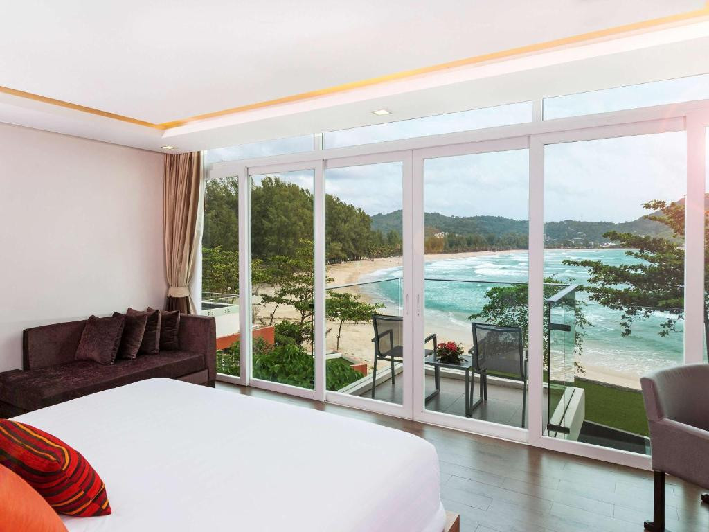 NOVOTEL PHUKET KAMALA BEACH — фото 13