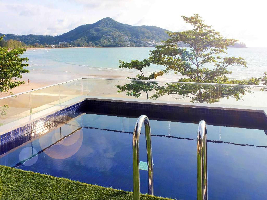 NOVOTEL PHUKET KAMALA BEACH — фото 14