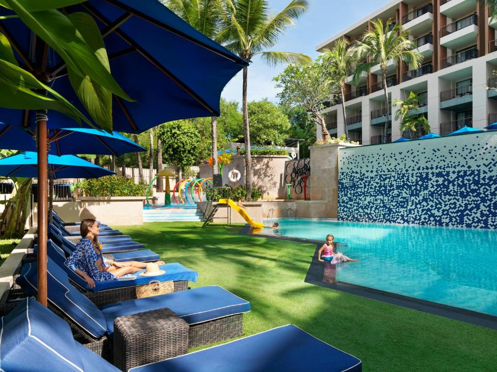 NOVOTEL PHUKET KATA AVISTA RESORT & SPA