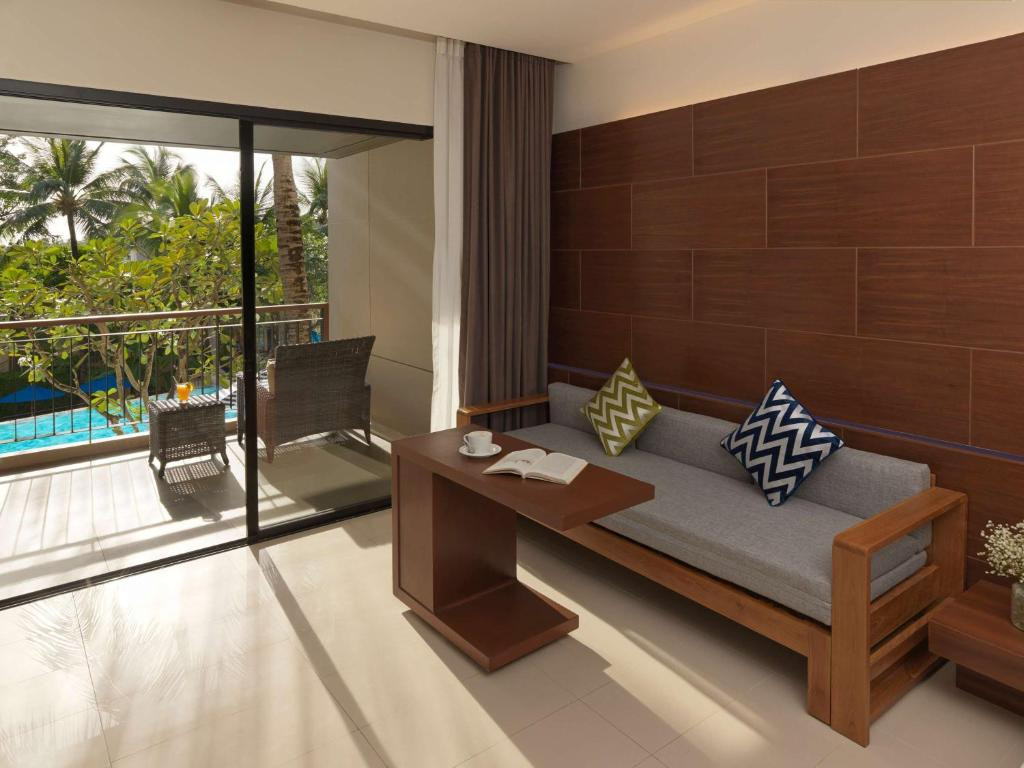 NOVOTEL PHUKET KATA AVISTA RESORT & SPA — фото 8