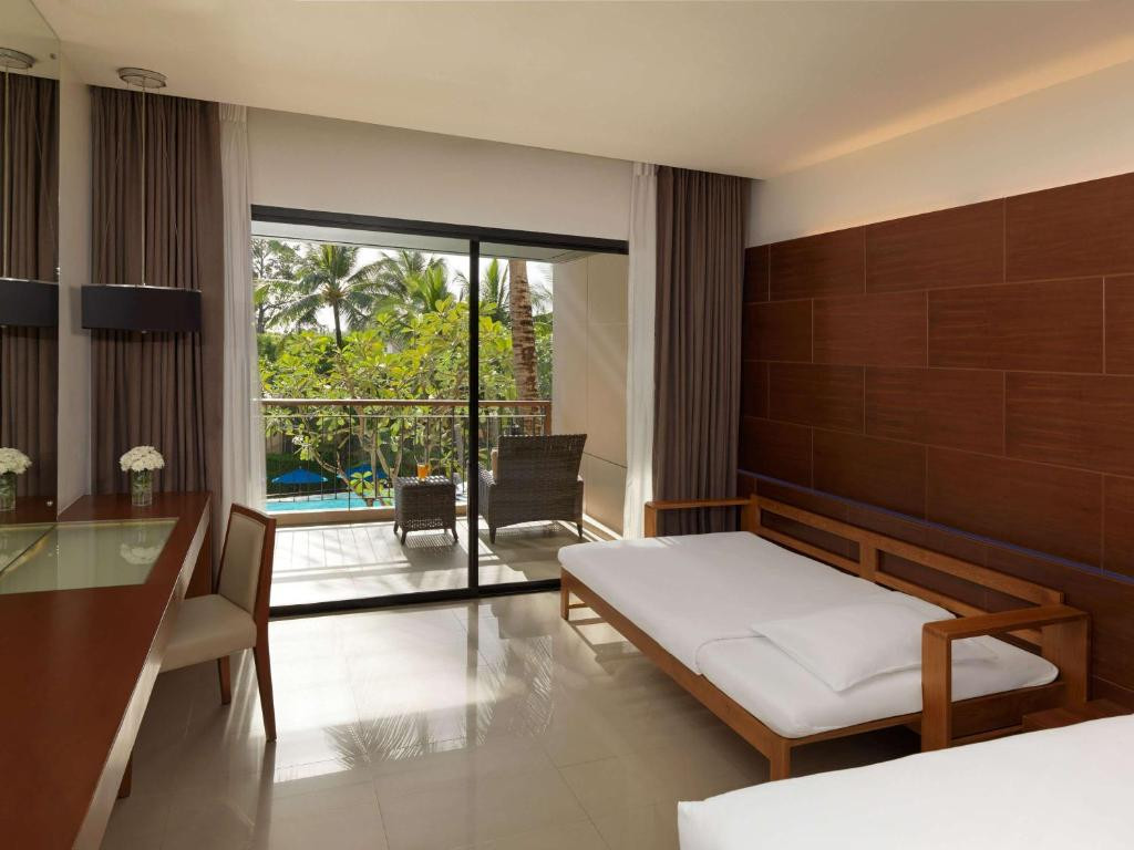 NOVOTEL PHUKET KATA AVISTA RESORT & SPA — фото 9