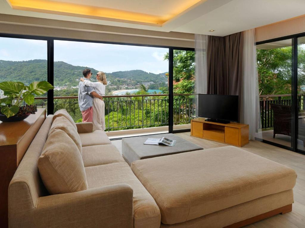 NOVOTEL PHUKET KATA AVISTA RESORT & SPA — фото 14