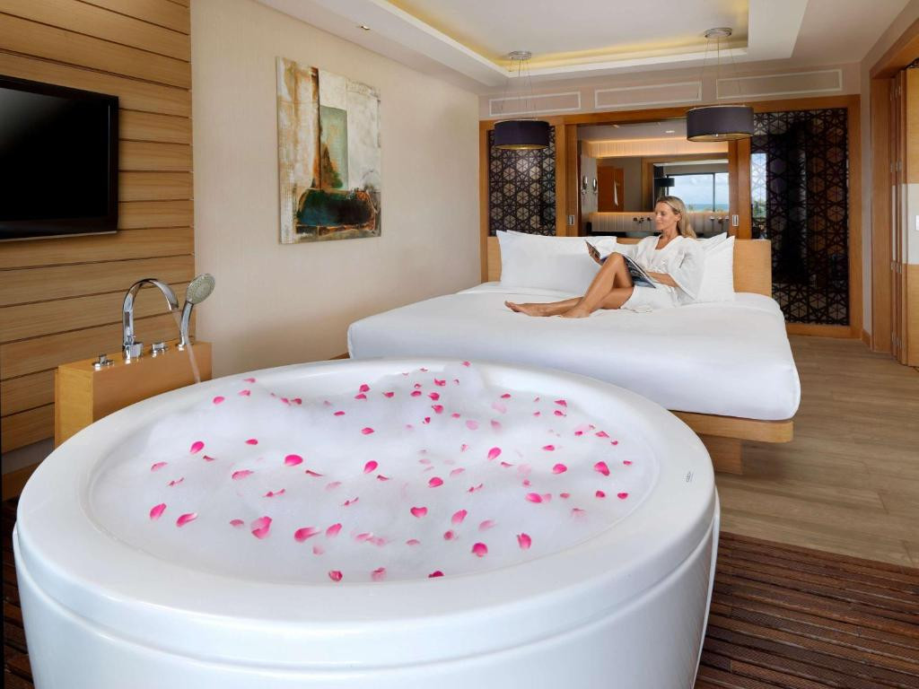 NOVOTEL PHUKET KATA AVISTA RESORT & SPA — фото 15