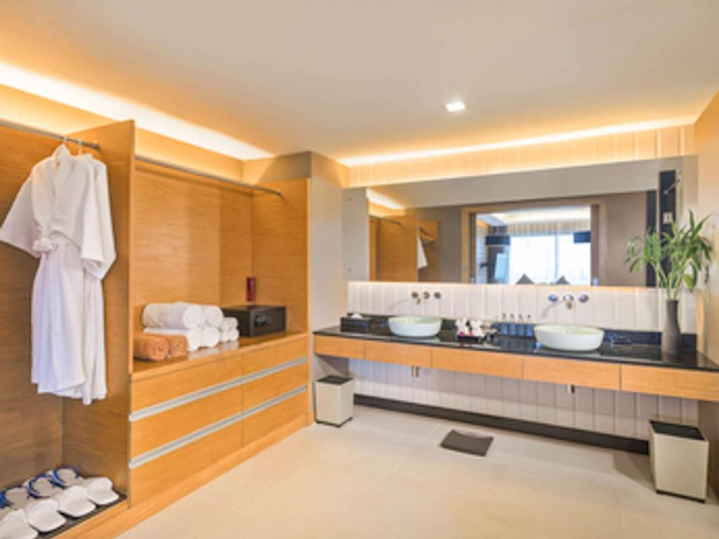 NOVOTEL PHUKET KATA AVISTA RESORT & SPA — фото 18
