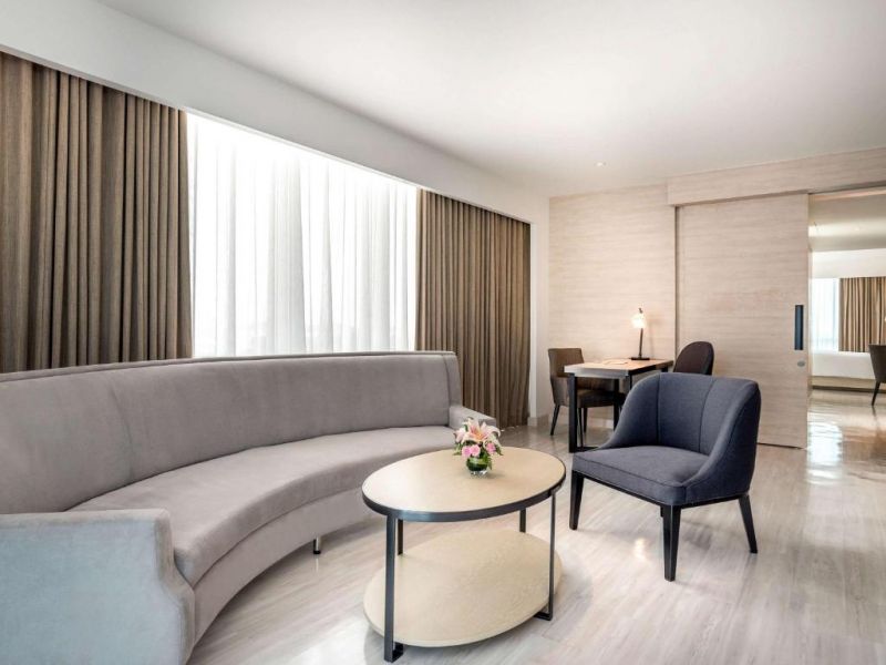 NOVOTEL PHUKET PHOKEETHRA — фото 3
