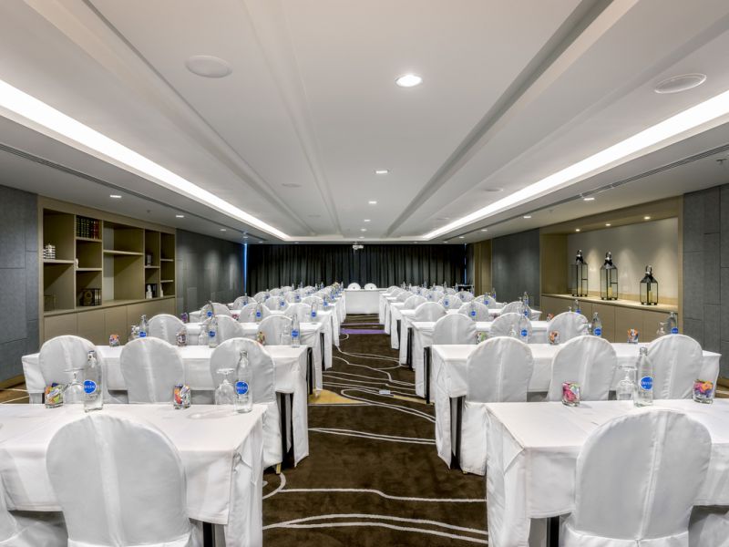 NOVOTEL PHUKET PHOKEETHRA — фото 6