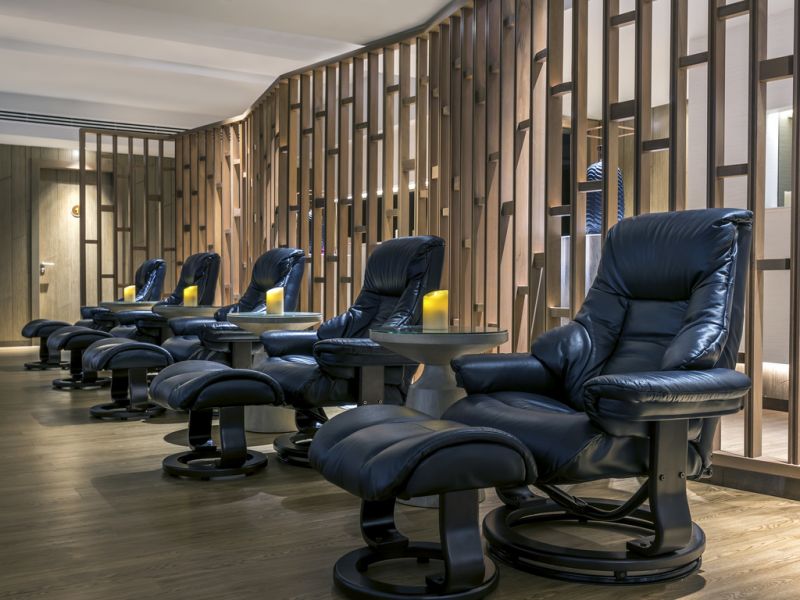 NOVOTEL PHUKET PHOKEETHRA — фото 15